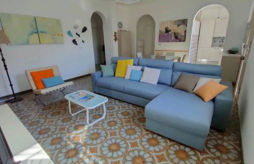 Sapore di Puglia - 140 mt dal mare - Foto 13