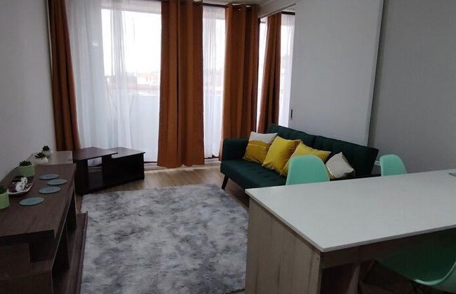 Oceana Suites Rengifo - Foto 12