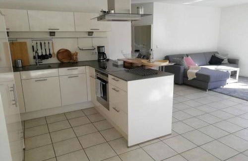 FeWo Happy Place in traumhafter Lage See nah - Foto 13