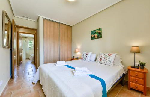 Villas Guzman - Bernia - Foto 12