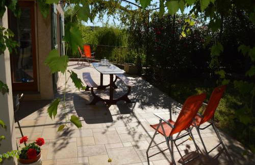 Captivating Holiday Home in Les Vans With Pool - Foto 76