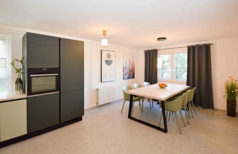 Holiday home in Manjadvorci - Istrien 8277 - Foto 25