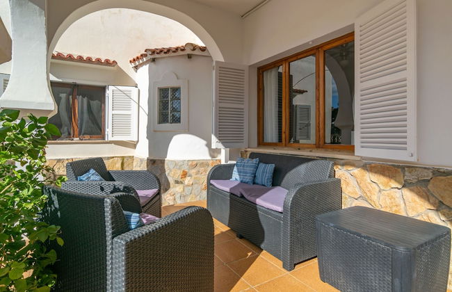 Sol I Vent in Cala Llombards - Foto 3