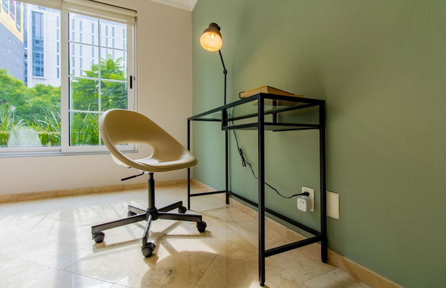 Capitalia Racine Polanco - Foto 70