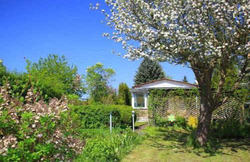 Holiday Home in Storkow mit Schönem Garten by Interhome - Foto 7