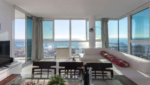 1410 - Mediterranean Forum Apartment - Photo 3