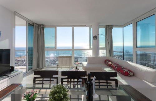 1410 - Mediterranean Forum Apartment - Photo 3