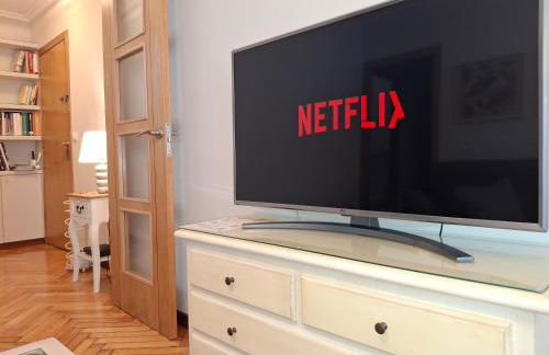 Apartamento Urban Camelias Vigo - Foto 9