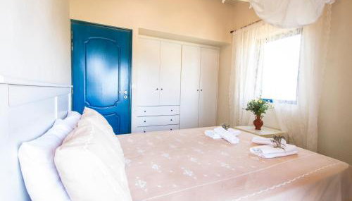 Mantilida Villa & Studio - Foto 5, Garden view