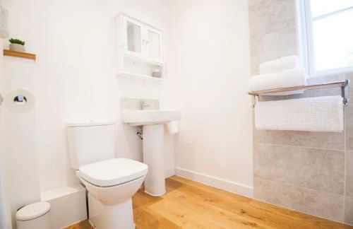 Rumford Heights guest apartment - Foto 5