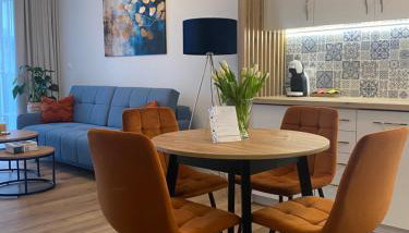 Komfi Apartment - Foto 2, dishwasher