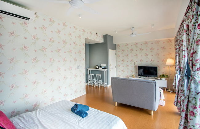 The Hub SS2 by manatidur - Foto 72