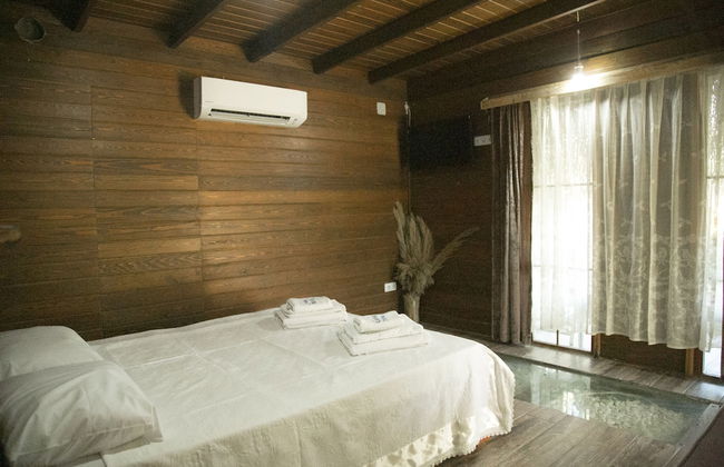 Cunda Fora Glamping - Foto 7