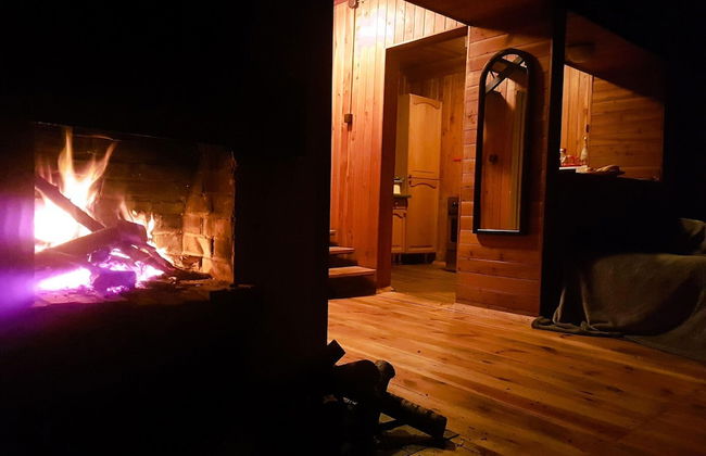 Holiday Home With Lake View - Foto 13