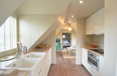 The Lakehouse Apartment by inspirestays-com - Foto 13