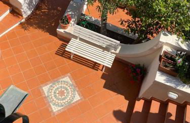PANORAMIC VIEW - Sabrina's house - Foto 8