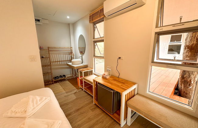 Arb Pa Home & Cafe at Mae On - Foto 6