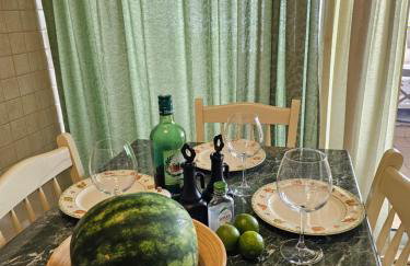 apartment with a magical view - Photo 24