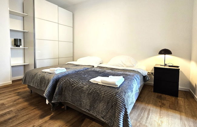 Old Town Apartments - Foto 59