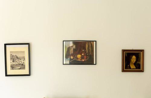 Manos Beach House Salamina - Foto 10