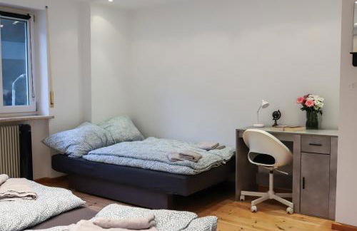 Ferienwohnung am Herzplatz 2 - Foto 20