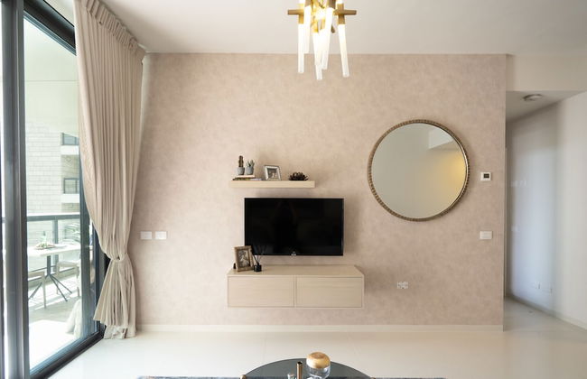 Luxury 2R Best location Amazing terrace - Photo 16