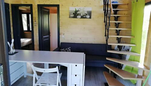 Les Chalets de Grazimis - Photo 3