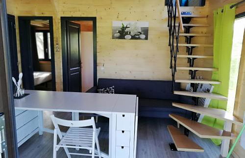 Les Chalets de Grazimis - Photo 3