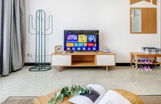 YOUJIA Apartment - Flower Valley II - Foto 18