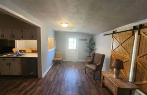 Messick Farmstyle Home - Foto 43