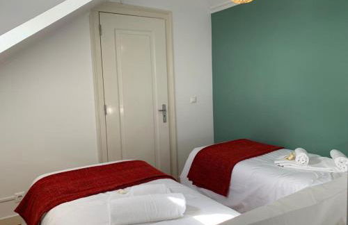 Apartments Center Castelo de São Jorge - Photo 124