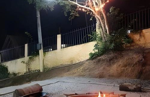 Chalé SOL com Piscina - Foto 68