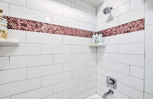 Vibrant Chic Home about 20 Mi to Salt Lake City! - Foto 18