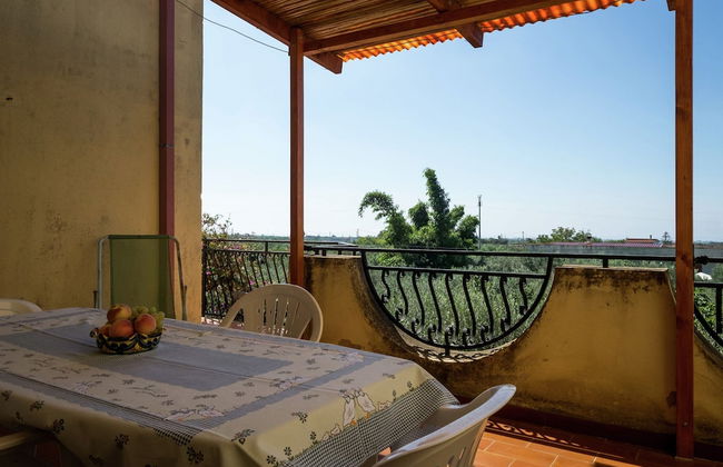 Holiday Home in Sciacca With Pool & Garden - Foto 19