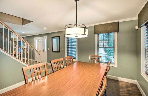 North Conway Home about 2 Mi to Cranmore Mountain! - Photo 8