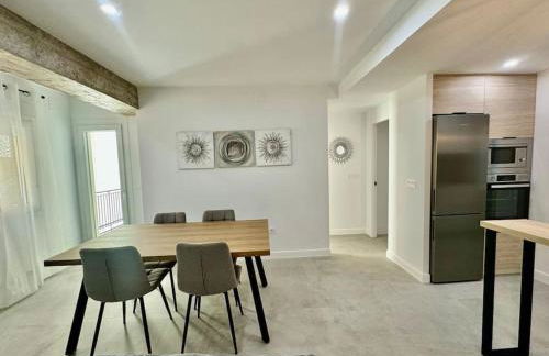 Dreaming Genil - free parking - Foto 13