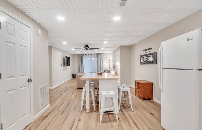 Deerfield Hideaway At Old Rocky 5 Bedroom Home - Foto 26