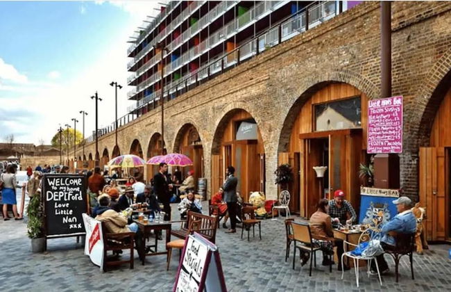 4Bed 3Bath - 8min to London Bridge - Foto 73