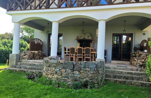 Rezydencja Golland - Foto 47