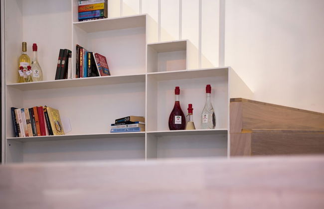 Good Living Bucharest - Foto 2