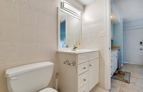 Walk to Shore! Family Haven with Pool in Ocean City - Foto 14