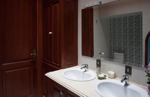 Casa Emblemática Los Oliva - Foto 12