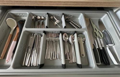 Charmante 4 Zimmer Apartment Contactless Check-in historische Stadtzentrum - Foto 73