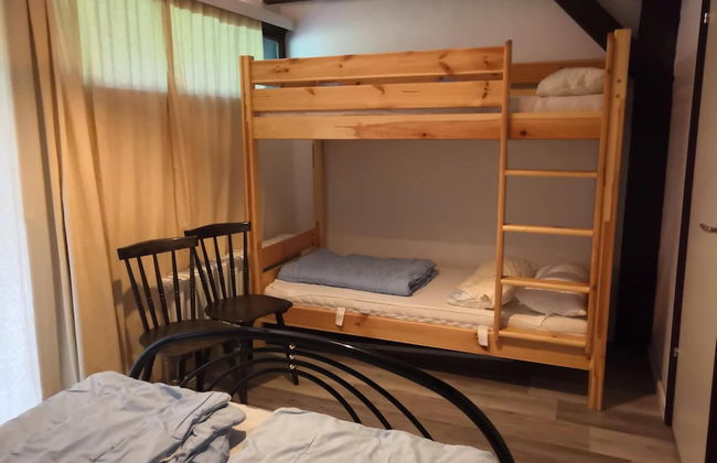 Apartment in Chiemgau Near Chiemsee Lake - Foto 3