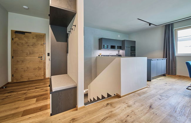 sGmiatli – Hideaway Apartments - Foto 77