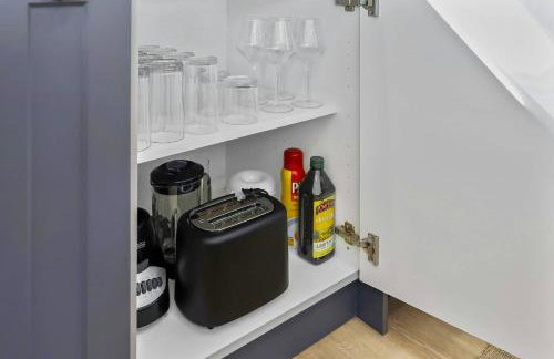 Harbor Haven, Apt #1 Studio - Foto 23