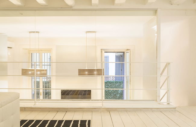 Heart Milan Apartments - San Sepolcro Duomo - Foto 16