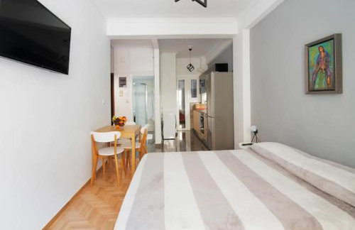 Tiny Studio Suite - Foto 15