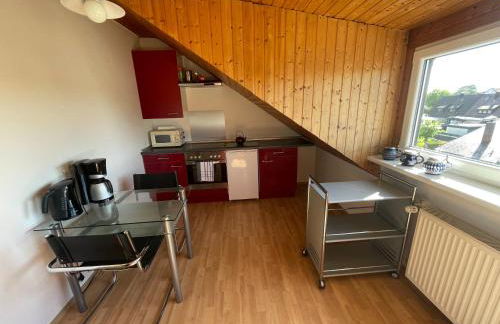 Apartment Nürnberg - Foto 10