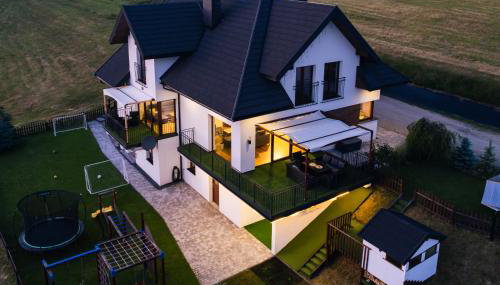 Apartament Blisko Słońca - Jacuzzi na wyłączność - Foto 4